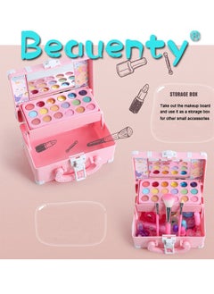 Beauenty Makeup Kit For Kids  - Image 2