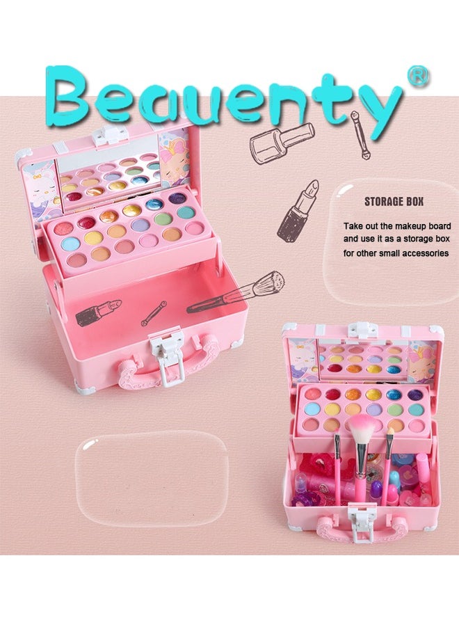 Beauenty Makeup Kit For Kids  - Image 2