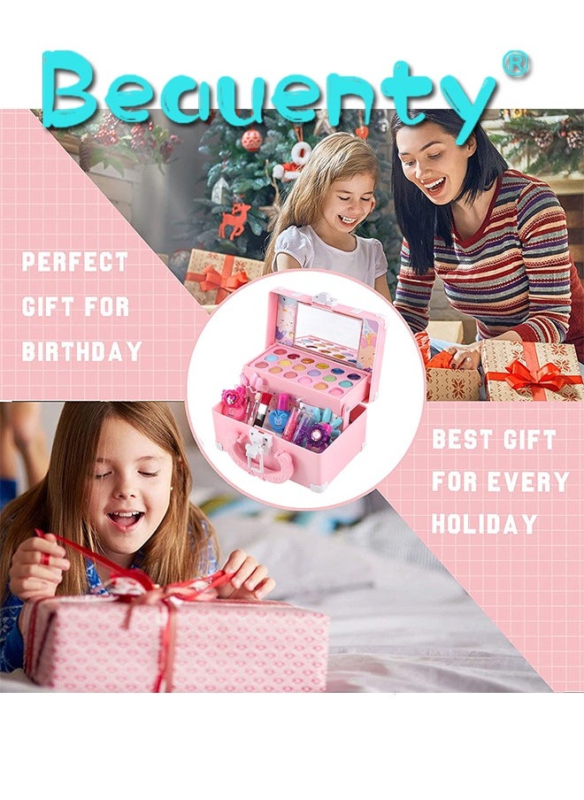 Beauenty Makeup Kit For Kids  - Image 4