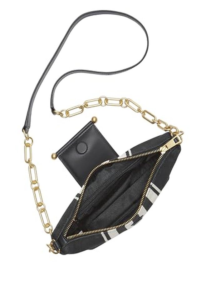 فينس كاموتو حقيبة كروسبودي من فينس كاموتو سيلا - Image 3