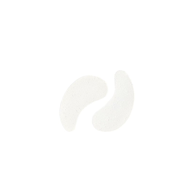 m-61 Hydraboost Eye Masks | Hydrogel Under Eye Patches with Hyaluronic Acid, Peptides, Vitamin E for Puffiness, Dark Circles | Derm & Allergy Tested | Made in South Korea - 10 Treatments - Image 2