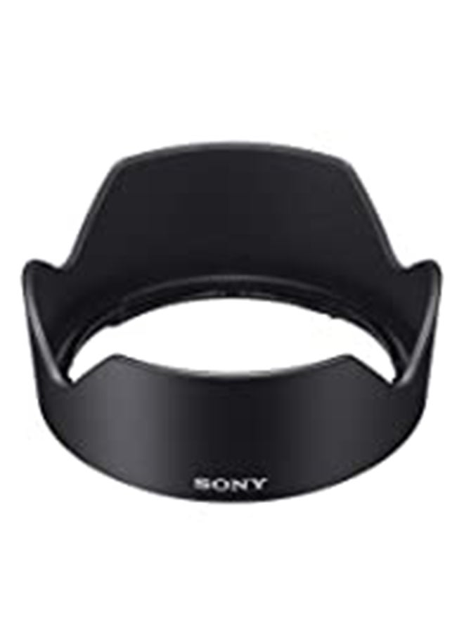 Sony FE 35mm F1.8 MILCSLR Black Black - Image 5
