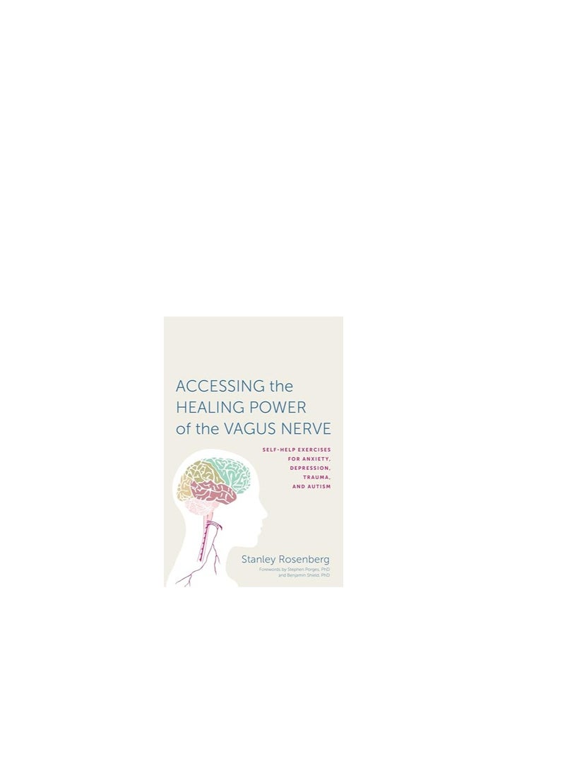 Accessing the Healing Power of the Vagus Nerve