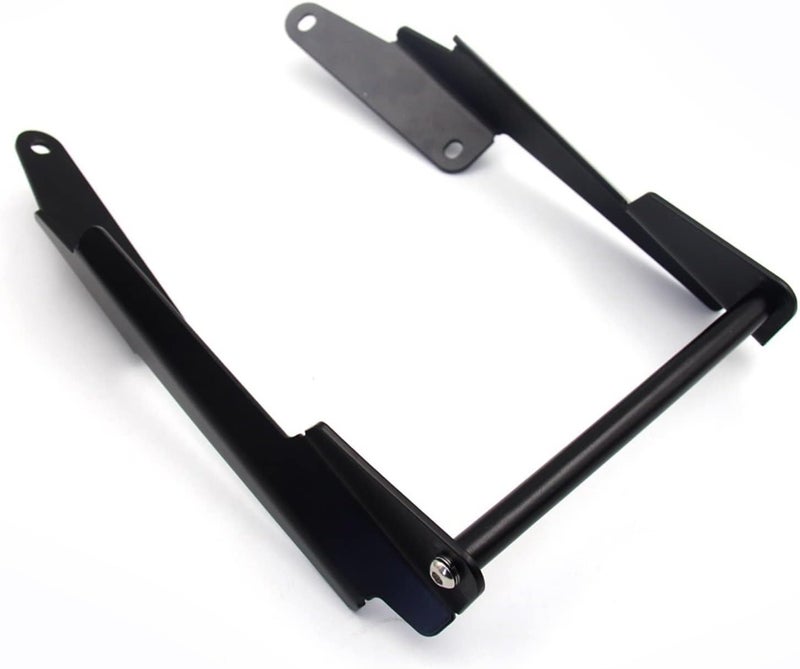 QASULER Motorcycle Phone Holder Bracket for NC750X