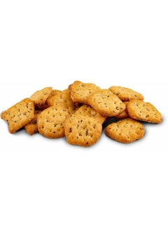 Gullon Mini Bites Quinoa & Chia Crackers  - Image 2