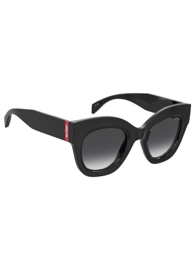 Levi's Square Sunglasses Frames - Image 2