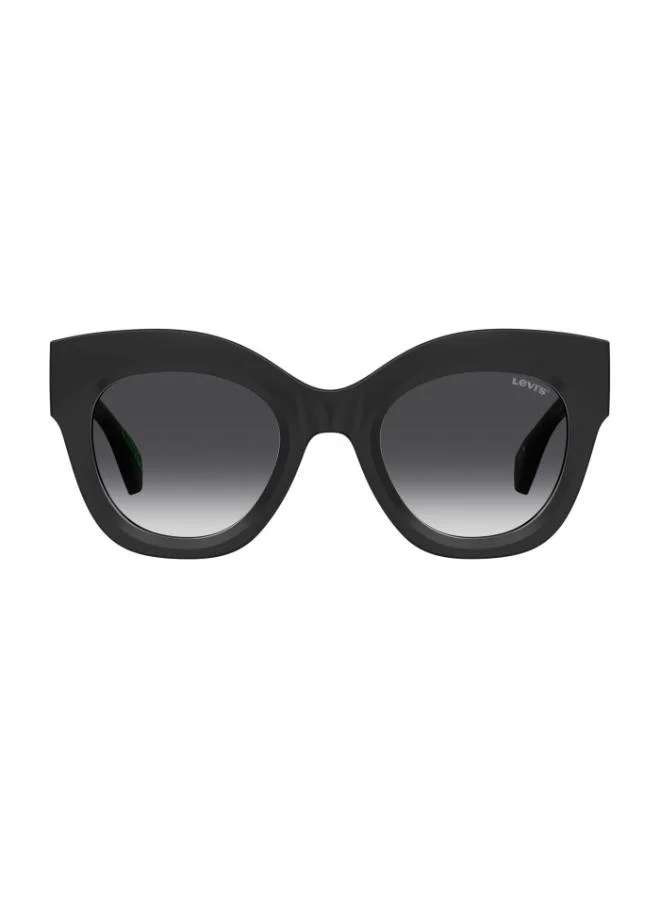 Levi's Square Sunglasses Frames