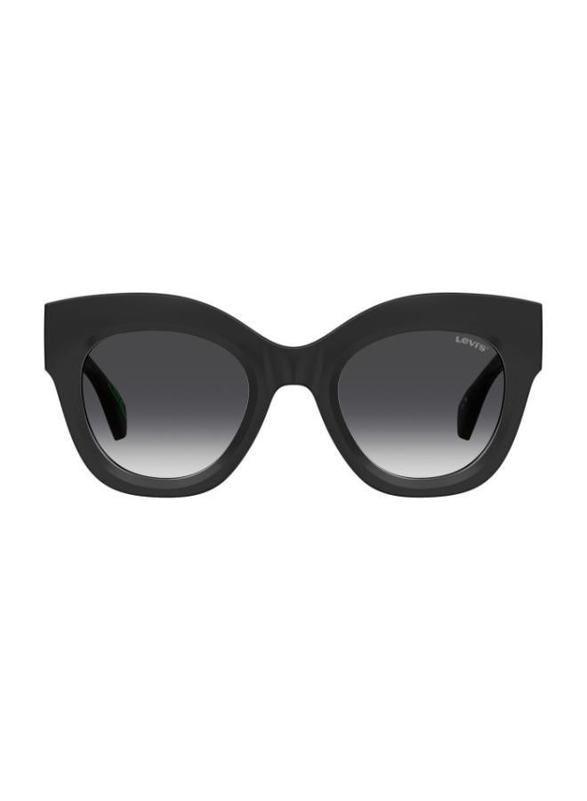 Levi's Square Sunglasses Frames - Image 3