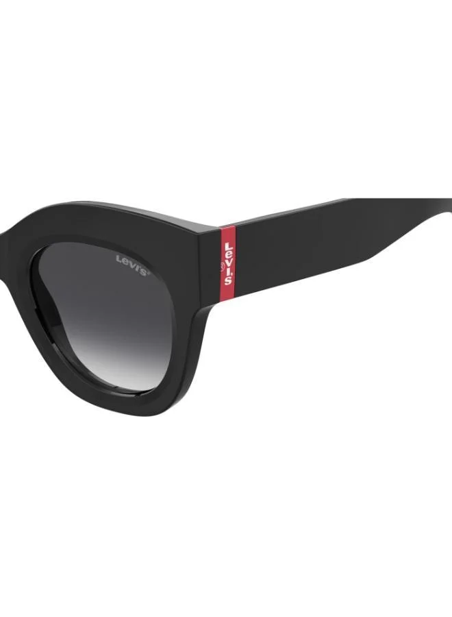 Levi's Square Sunglasses Frames