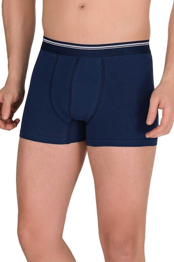 Berrak 1097 Men's Lycra Boxer Short