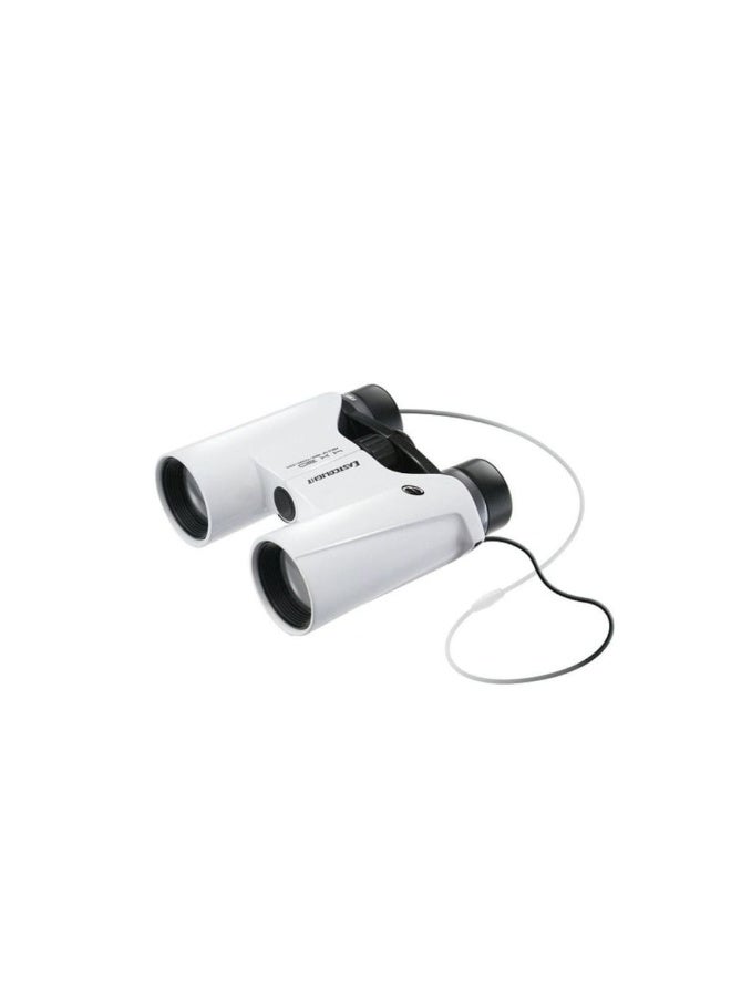 Eastcolight ES 4X30 Power Binoculars (White) - Image 2