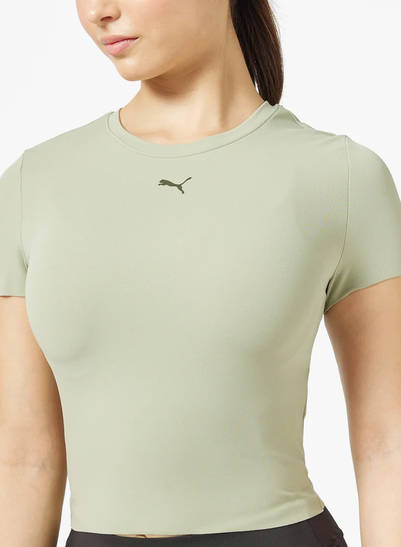 PUMA Shapeluxe Baby T-Shirt