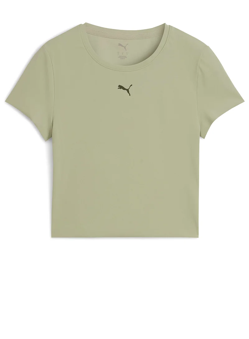 بوما Shapeluxe Baby T-Shirt