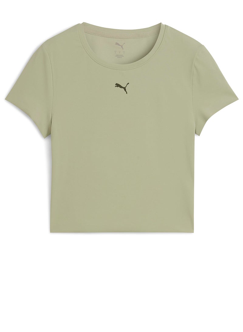 PUMA Shapeluxe Baby T-Shirt - Image 1