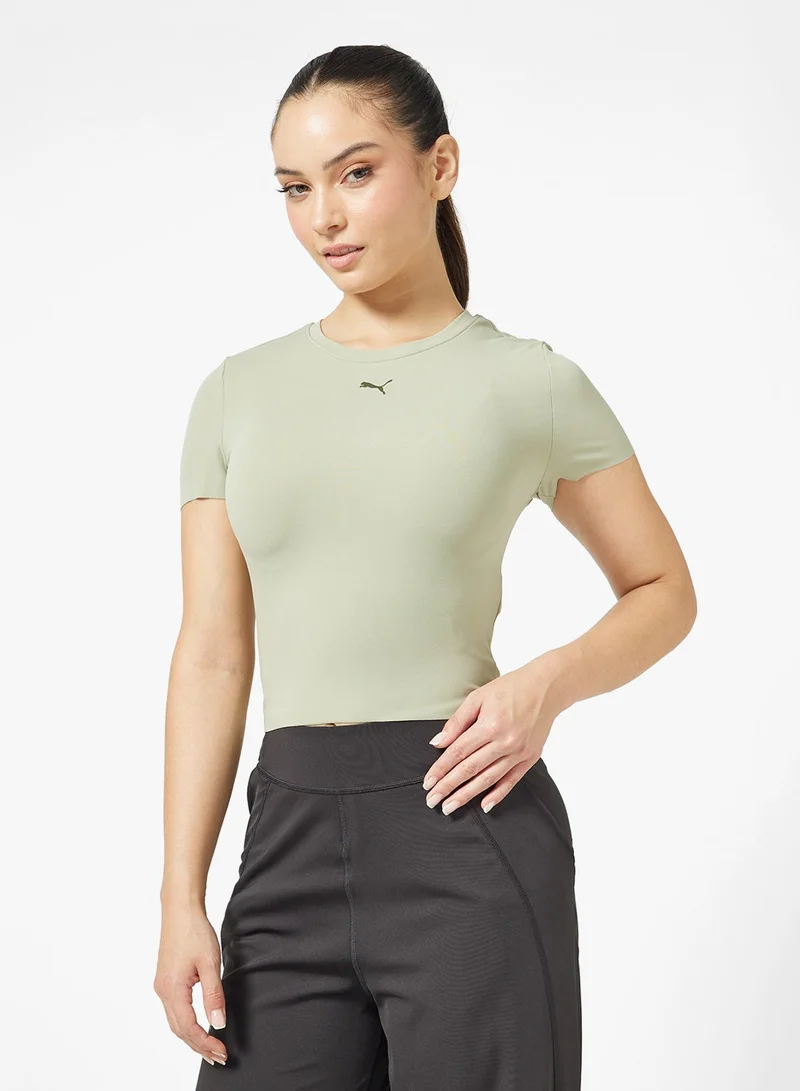 PUMA Shapeluxe Baby T-Shirt