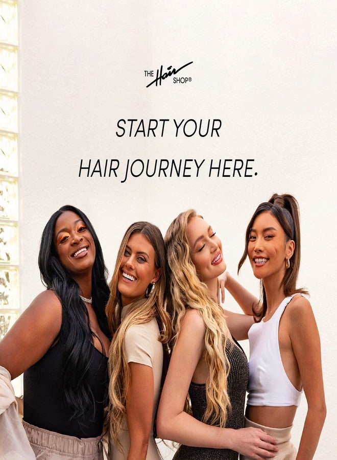 ذا هير شوب إبرة سحب احترافية لوصلات الشعر بتقنية I-Tip من متجر الشعر - أداة من الفولاذ المقاوم للصدأ للخيط والتقسيم للأنابيب والخرز والخرز الدقيق والوصلات الدقيقة (وحدة واحدة) - Image 5