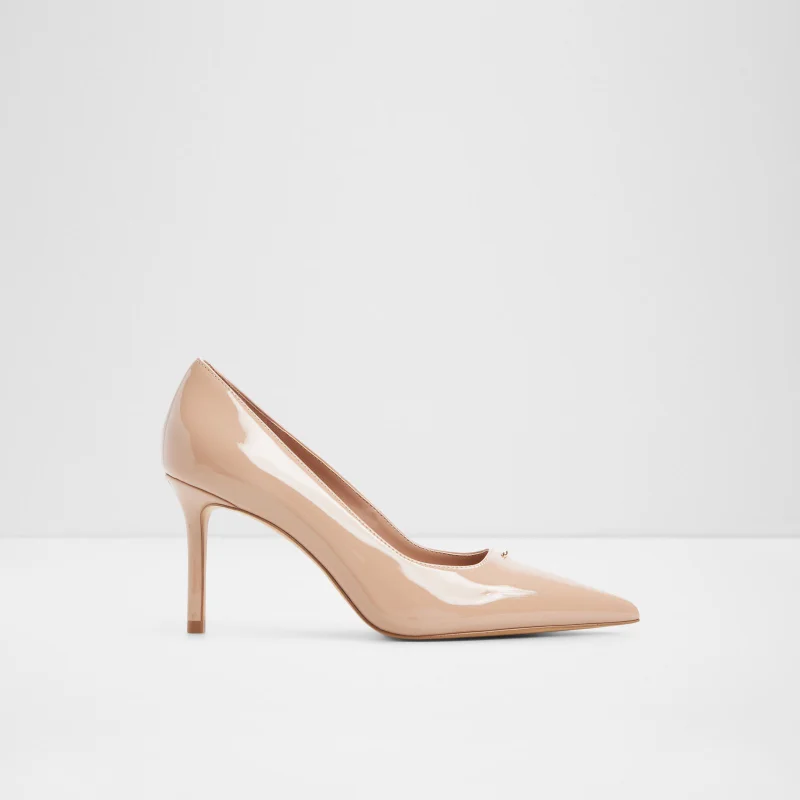 ALDO SOMAYA LIGHT PINK