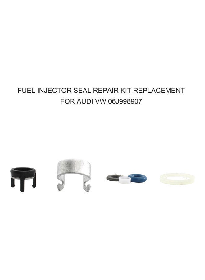 نيبمينينت طقم إصلاح مانع تسرب حاقن الوقود لسيارة أودي VW 06J998907 - Image 3