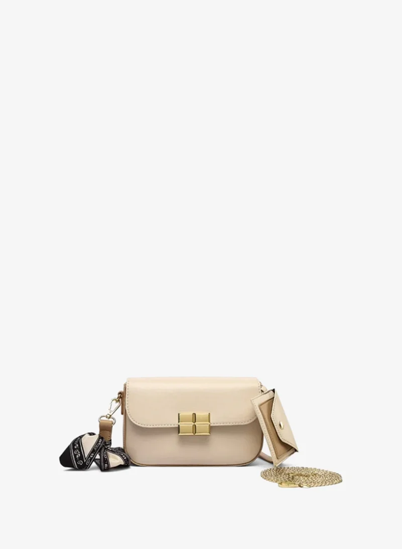 FYOR Micro Mini Crossbody Bag ZY 2302