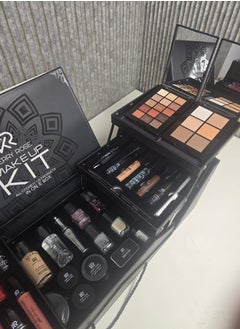 Kerry Rose Makeup Kit All Cs Products Ine Box  - Image 2