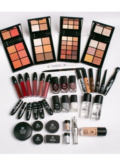 Kerry Rose Makeup Kit All Cs Products Ine Box  - Image 4