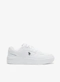 يو اس بولو اسن White/Navy