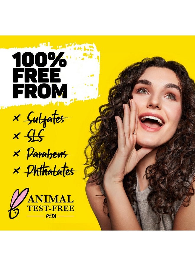 مارك أنتوني علاج زيت الأرغان الاستوائي من مارك أنتوني بالكيراتين - علاج زيت خفيف الوزن للشعر يرطب ويقوي للحصول على شعر لامع وصحي المظهر لجميع أنواع الشعر - خالٍ من الكبريتات والبارابين - Image 4