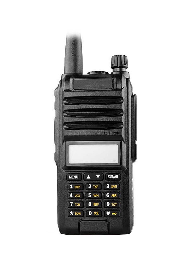 Generic - 1 Piece Portable Handheld Radio 8W - Image 1