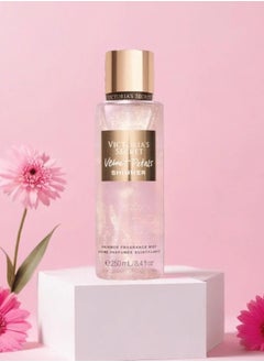 Victoria's Secret Velvet Petals Shimmer Body Mist 250ml 