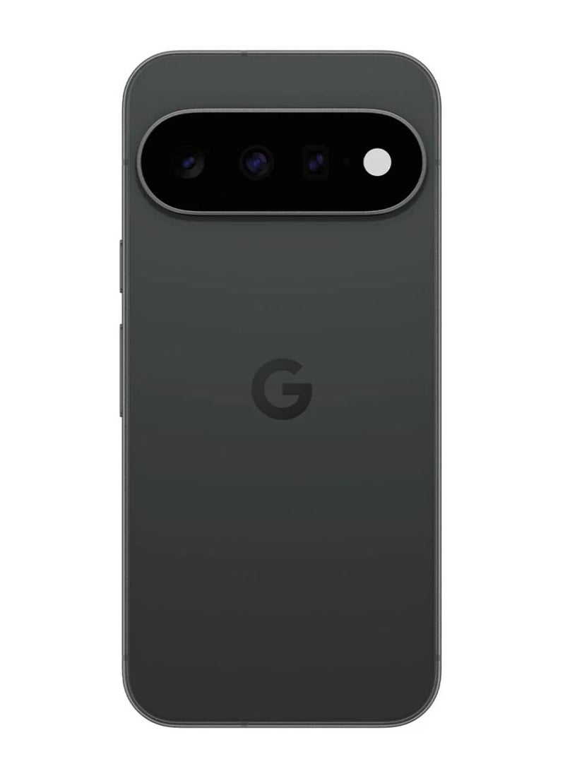 جوجل Google Pixel 11 Pro 5G Smartphone – 12GB RAM, 256GB Storage, Obsidian Matte - Image 1