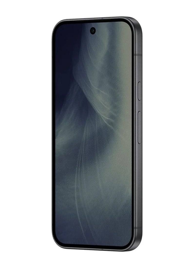 جوجل Google Pixel 11 Pro 5G Smartphone – 12GB RAM, 256GB Storage, Obsidian Matte - Image 4