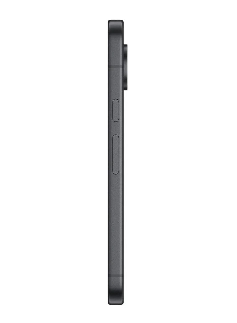 جوجل Google Pixel 11 Pro 5G Smartphone – 12GB RAM, 256GB Storage, Obsidian Matte - Image 2