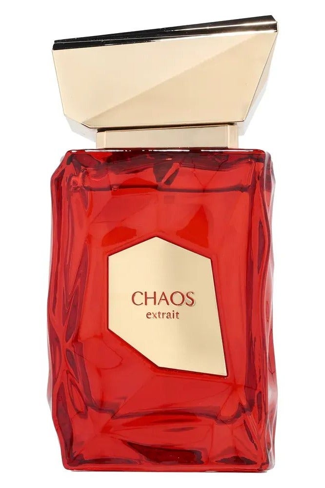 French Avenue Chaos Perfume For Unisex 100ml EDP - Image 4