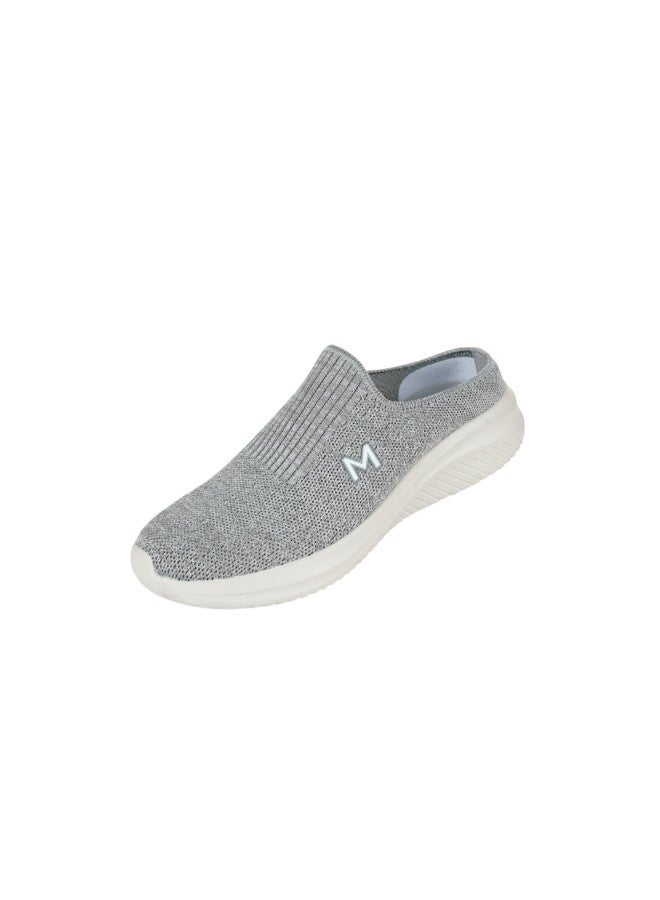 Michelle Morgan 092-3029 Michelle Morgan Ladies Casual Shoes 8052 Grey - Image 1