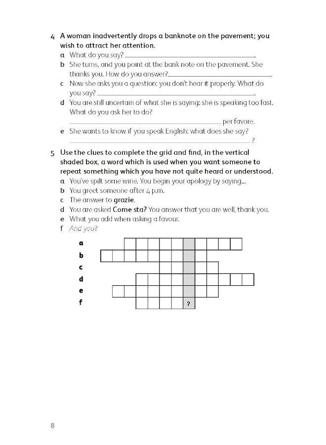 Beginners' Italian : Learn faster. Remember more. (Teach Yourself Beginners' Language Learning Series) - Image 3