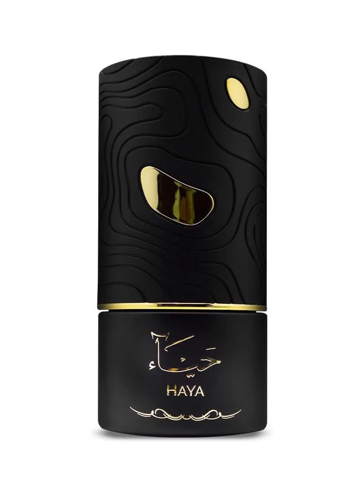 Al Absar Haya Perfume 100ML EDP For Him & Her - Image 1