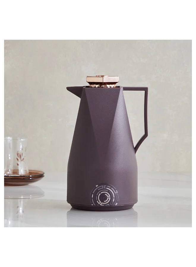 Home Box Ridge Maze Vacuum Flask 1000 ml