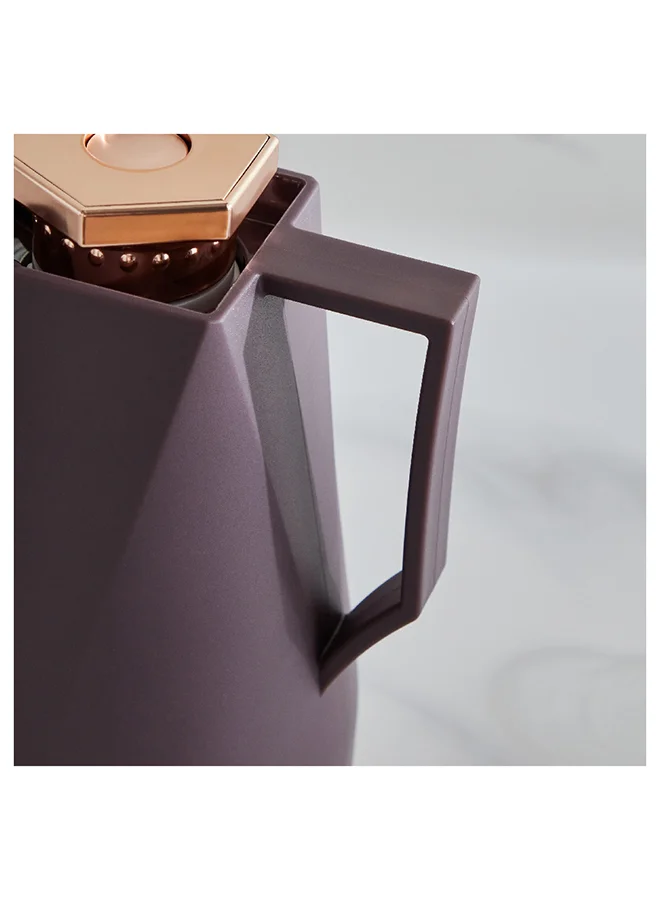 Home Box Ridge Maze Vacuum Flask 1000 ml