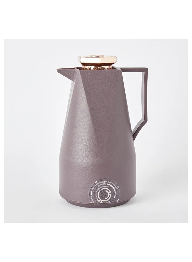 Home Box Ridge Maze Vacuum Flask 1000 ml