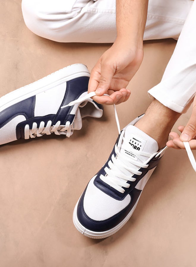 Testa Toro X7 Essential shoe padded with foam, crafted from leather and microfiber fabric - Image 3