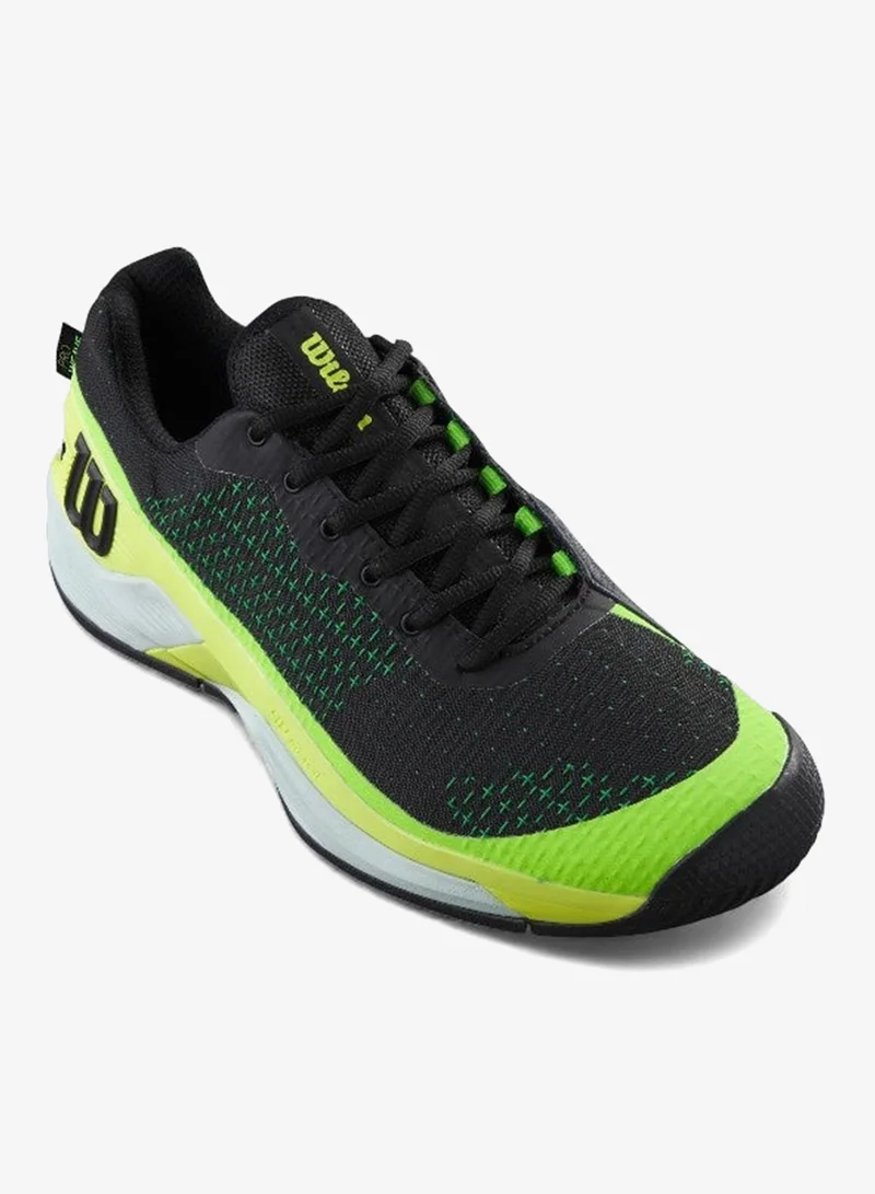 ويلسون حذاء تنس راش برو إكسترا ديوتي