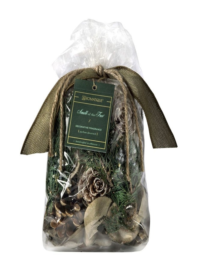 Aromatique 12 oz Bag Smell of The Tree Decorative Potpourri - Image 1