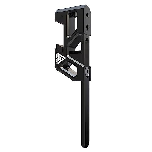 BICASTER Archery G1 Extended Sight Clicker Holder - Image 3