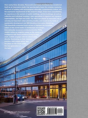 Paczowski and Fritsch Architects: Leading Architects  - Image 2