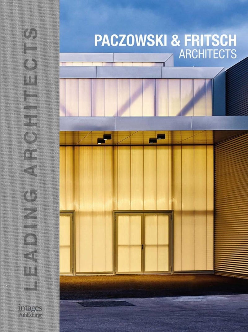 Paczowski and Fritsch Architects: Leading Architects  - Image 1
