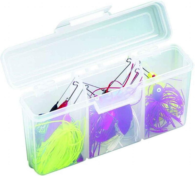 Outdoors 00220 Small Spinnerbait Box