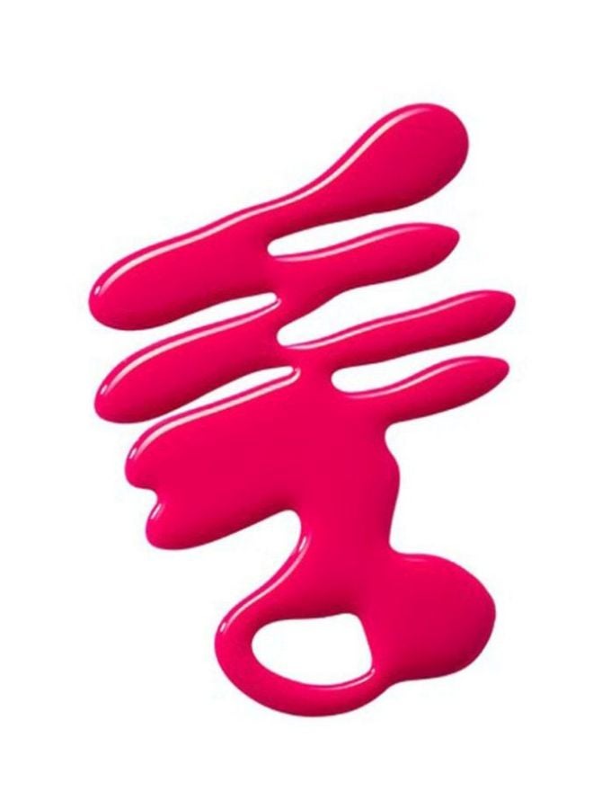 flormar Nail Enamel 407 Haute Pink-Bright Color - Image 2