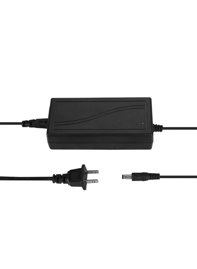 12V 3A Power Adapter Fast Charging Power Adapter Supply With Indicator