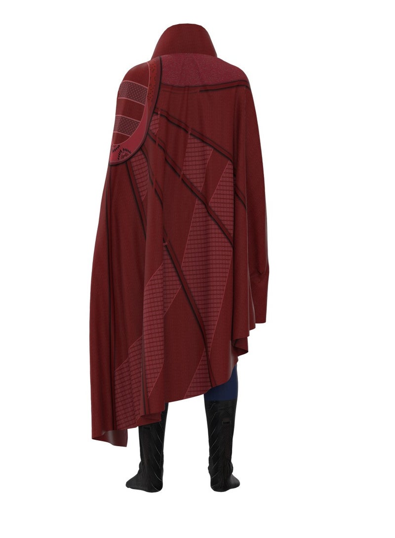 أزياء Marvel Movie Doctor Strange Cos Doctor Strange Stephen التأثيرية للمسرح - Image 2