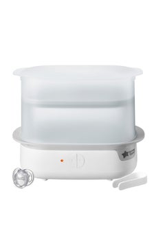 Tomme Tippee Steam Sterilizer - 1 Kit  - Image 2